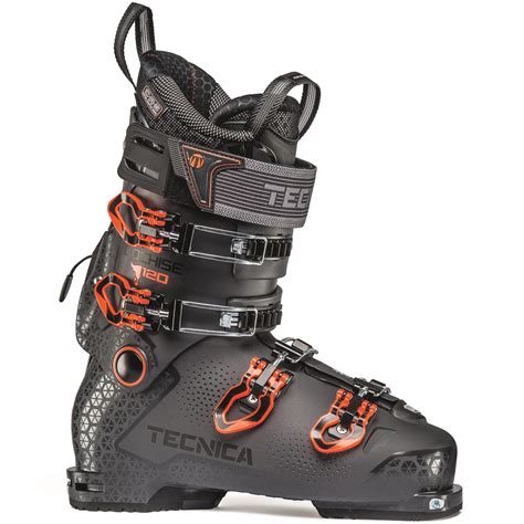 Tecnica Cochise Ski Boots The Ski Monster