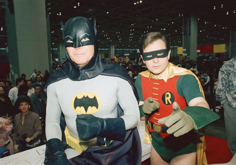 The Original Batman Tv Series