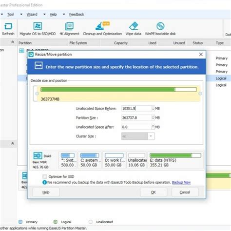 Stream Easeus Partition Master Trial Edition Serial Key WORK From