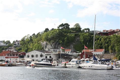 Brevik Harbor | Guest Marinas | Brevik | Norway