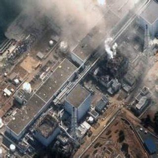 Fukushima 1 NPP explosion, 14 March 2011 (DigitalGlobe) | Download ...