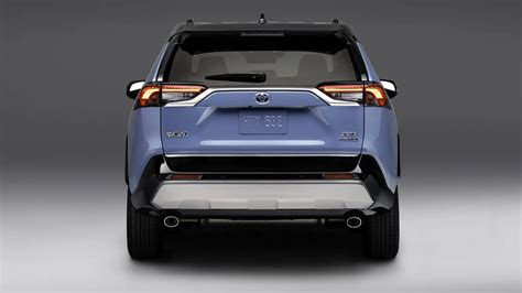 2022 Toyota New Cars First Electric Suv Updated Rav4 And Landcruiser