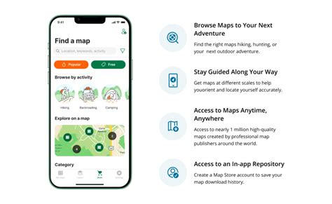 avenza systems map  cartography tools