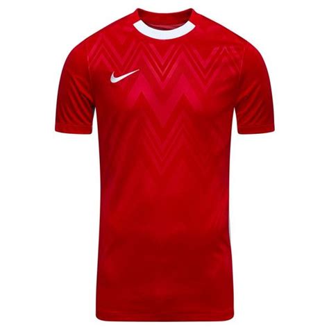 Nike Trikot Dri Fit Challenge V Rot Wei Unisportstore De