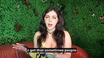 CONSENT ON SET Time To Touch This Sensitive Topic XVIDEOS