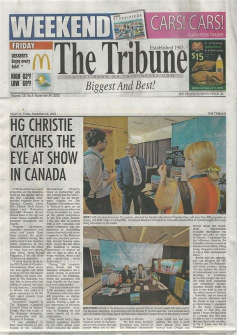 #hgchristie #christiesrealestate #whereluxurylives | HGC - Christie’s