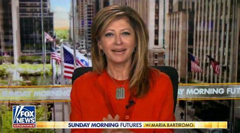 Sunday Morning Futures With Maria Bartiromo One News Page Video