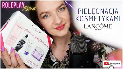 ROLEPLAY Pielęgnacja Na Twojej Twarzy Skincare On Your Face