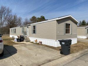 Mobile Home Siding - MOBILE HOME BUYERS