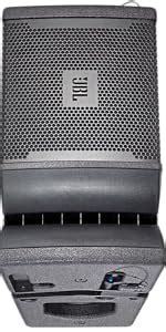 Amazon JBL Professional VRX932LA 1 Two Way Line Array Loudspeaker