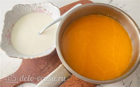 Домашний кисель из облепихи пошаговый рецепт с фото