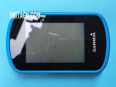 Lcd Display Panel With Touch Screen For Garmin Etrex Touch Smita Eshop