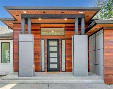 Must-Have Features Of Modern Front Doors – Adorable HomeAdorable Home