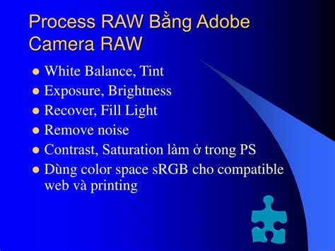 PPT Digital Workflow Căn Bản PowerPoint Presentation free download