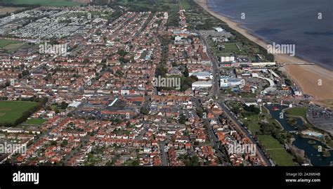 Skegness town hi-res stock photography and images - Alamy