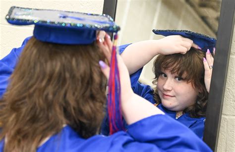 Lansdowne High School graduation | PHOTOS – Baltimore Sun