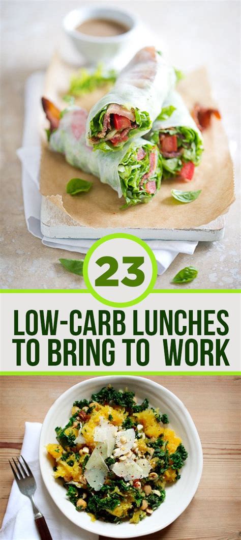 23 Low Carb Lunches That Will Actually Fill You Up Low Carb Lunch Low Carb And Buzzfeed