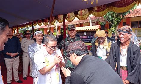 Festival Tunas Bahasa Ibu FTBI Pada Tingkat Satuan Pendidikan Sekolah