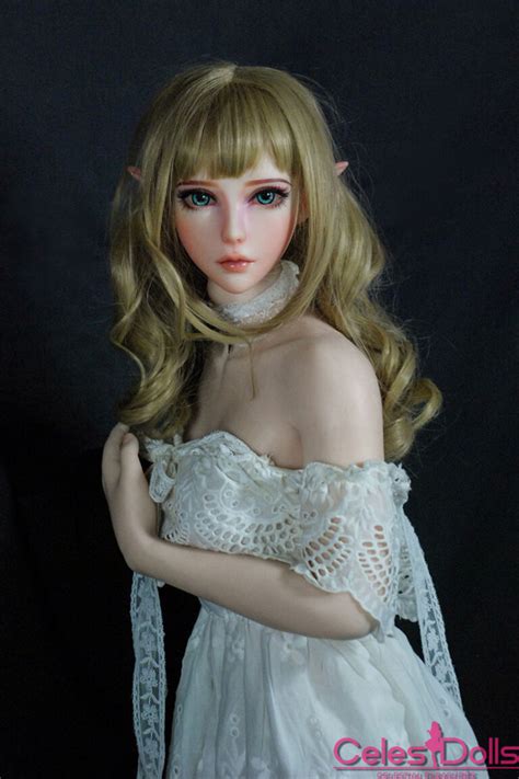 Complete List Of Top TPE And Silicone Sex Doll Brands CelesDolls