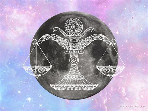 Intuitive Astrology: Libra New Moon September 2022 - Forever Conscious