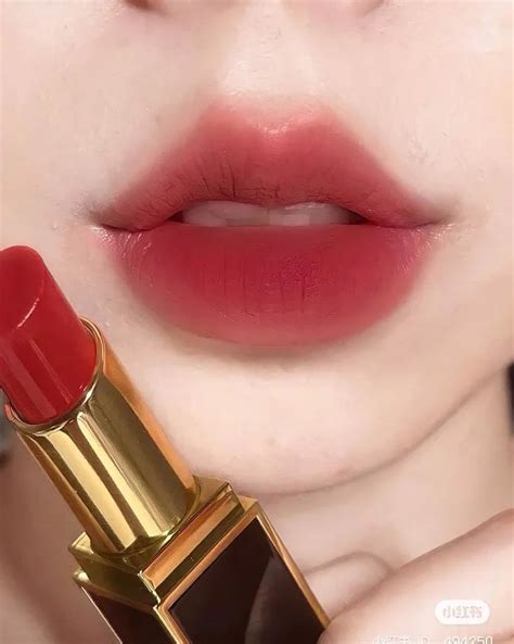 Son Tom Ford Lip Color Satin Matte M U Naked Rose H Ng Kh