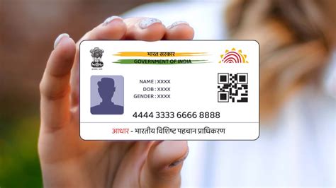 Aadhaar How To Download Aadhaar Card Without An Otp How To News