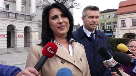 Renata Gruszczyńska nowa komendant Straży Miejskiej w Kielcach 10 04