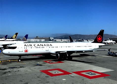 Why Do Canadian Airport Codes Begin With The Letter Y One Mile At A Time