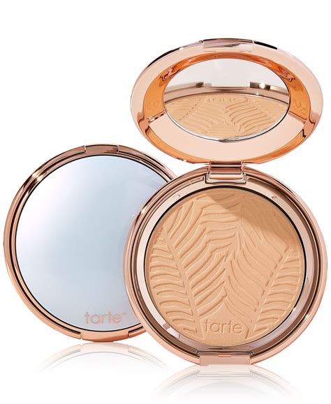 Popular Designer Tarte Compact Powder Foundation Editorialist