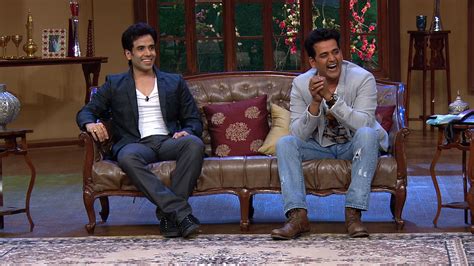 Watch Comedy Nights With Kapil Season 1 Episode 10 The Conman