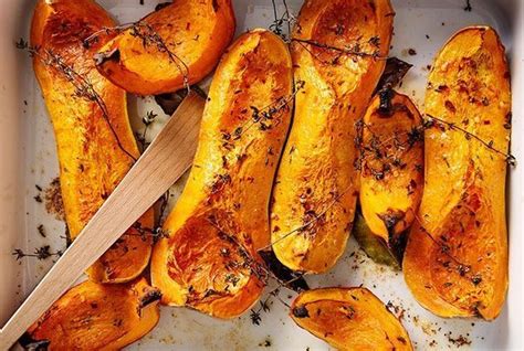 Recettes Dautomne Potimarron Butternut Voici Les Meilleures