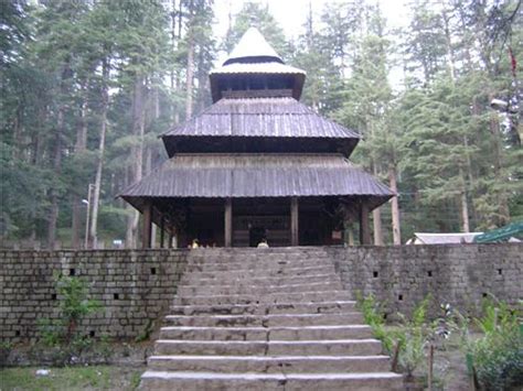 History Of Manali Historical Significance Of Manali City