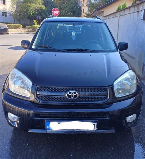 De Vanzare Toyota Rav Giurgiu Olx Ro