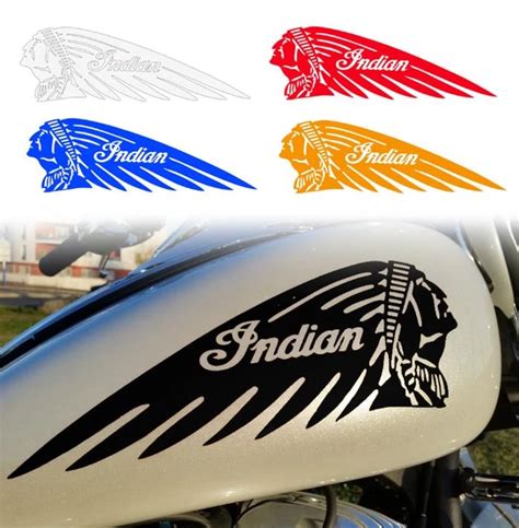 Indian Motorcycle Gas Tank Stickers Informacionpublica Svet Gob Gt