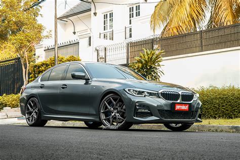 Permaisuri Vossen Hf Bmw Series G