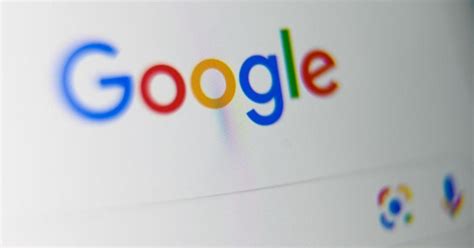 Milliardenklage Gegen Tech Gigant Google