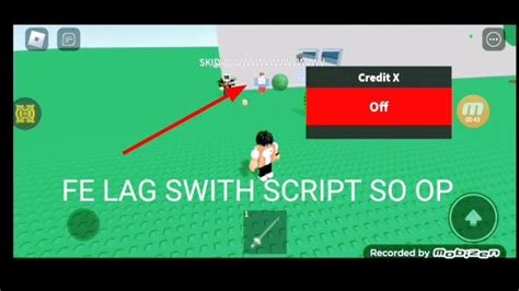 New Script Fe Lag Switch So Op Can Use Swords While Switching Arceus X