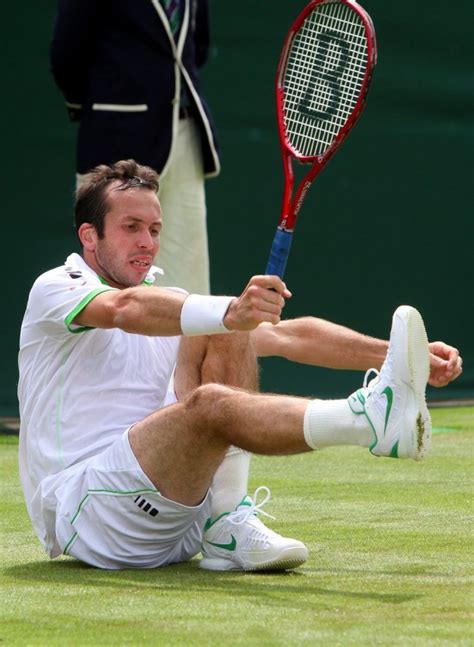 Radek Stepanek Legs Tennis Photo Fanpop