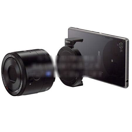 Sony QX10 QX100 Lens Cameras More Leaked Images Camera News At