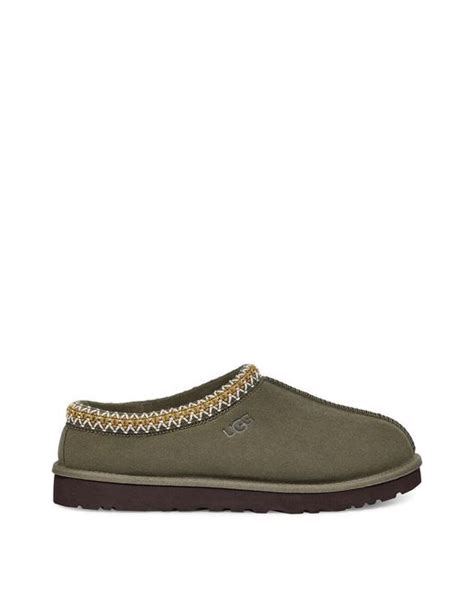 Ugg Tasman In Green Lyst Uk