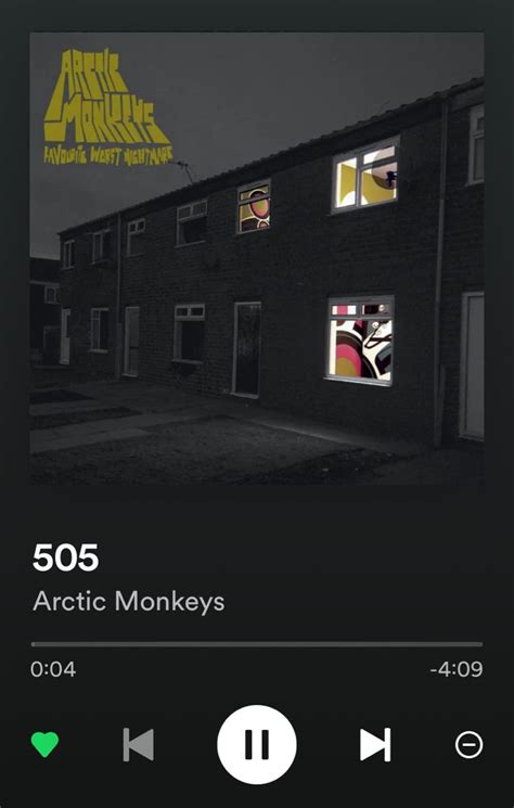 Pin By Ismi Kim On Arctic Monkeys In 2023 Arctic Monkeys 505 Arctic