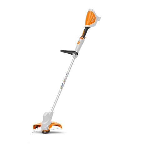 Stihl Akku Motorsense Fsa Ohne Akku Ladeger T