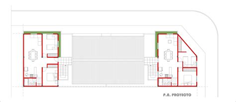 Ñiu Arquitectura Y Diseño Condominio M Ampliación Y Remodelación