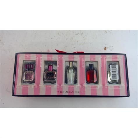 Victorias Secret Perfume Set | Property Room