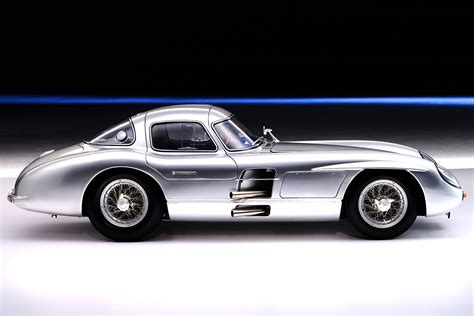 Legrand Mercedes Benz 300 SLR 1 8 Play Hard