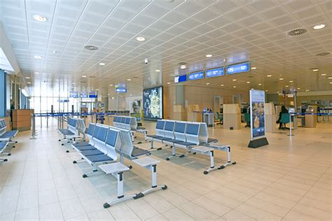 Airport of Trapani-Birgi - Vertebra