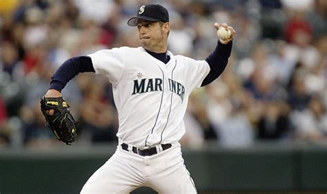 Mariners 'preview': Jamie Moyer gets the ball in 2003 season opener ...