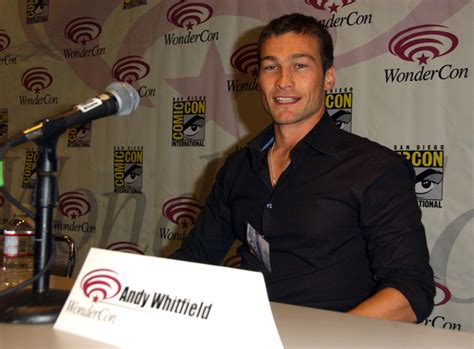 adase waret: andy whitfield death latest news | Andy Whitfield Pics ...