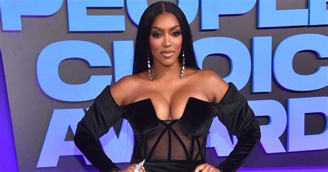 Porsha Williams Files For Divorce From Simon Guobadia