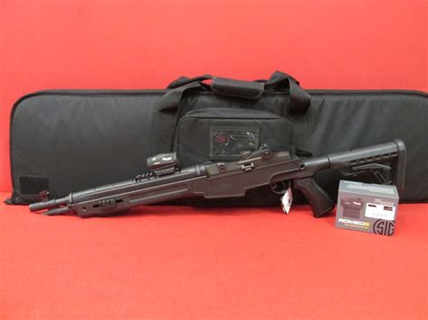 Springfield Armory M1a Socom 16 Cqb For Sale